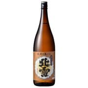 北雪 佐渡の鬼ころし 15度 1800ml [日本酒]