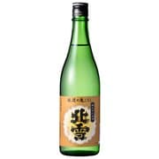 北雪 佐渡の鬼ころし 15度 720ml [日本酒]