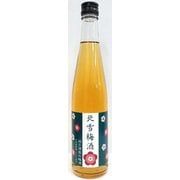 北雪 梅酒 14度 500ml [梅酒]