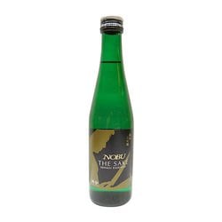 北雪 純米大吟醸 NOBU 五百万石 15度 300ml [日本酒]