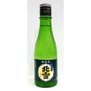 北雪 純米酒 15度 300ml [日本酒]