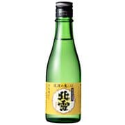 北雪 佐渡の鬼ころし 15度 300ml [日本酒]