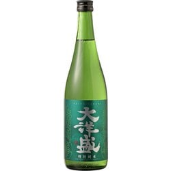 特別純米 大洋盛 15度 720ml [日本酒]