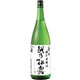 辛口 特別本醸造 越乃松露 15度 1800ml [日本酒]