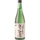 辛口 特別本醸造 越乃松露 15度 720ml [日本酒]