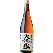 金乃穂 大洋盛 15度 720ml [日本酒]