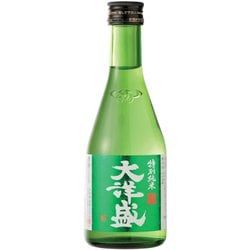 特別純米 大洋盛 15度 300ml [日本酒]