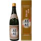 ほまれ麒麟 純米吟醸 蔵出原酒 化粧箱入り 16度 720ml [日本酒]