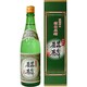 ほまれ麒麟 極上辛口 蔵出原酒 化粧箱入り 19度 720ml [日本酒]