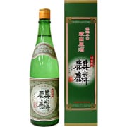 ほまれ麒麟 極上辛口 蔵出原酒 化粧箱入り 19度 720ml [日本酒]