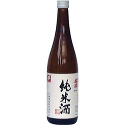 譽 麒麟 特別純米酒(燗酒コンテスト金賞受賞) 15度 720ml [日本酒]