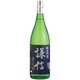 謙信 純米吟醸 15～16度 1800ml [日本酒]