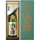 鴻臚館 純米大吟醸 化粧箱入り 15度 1800ml [日本酒]