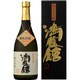鴻臚館 純米大吟醸 化粧箱入り 15度 720ml [日本酒]
