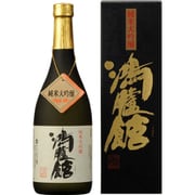 鴻臚館 純米大吟醸 化粧箱入り 15度 720ml [日本酒]