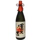 運大吉・純米大吟醸 16度 1800ml [日本酒]