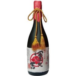 運大吉・純米大吟醸 16度 720ml [日本酒]
