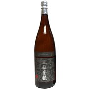 五穀豊穣・本醸造 15度 1800ml [日本酒]