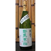 比翼鶴 特別純米酒 耶馬寒梅 15度 1800ml [日本酒]