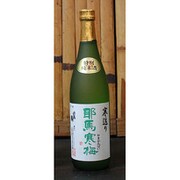 比翼鶴 特別純米酒 耶馬寒梅 15度 720ml [日本酒]