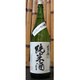 比翼鶴 純米 15度 1800ml [日本酒]