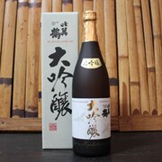 比翼鶴 大吟醸 15度 720ml [日本酒]