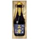 大吟醸 王者 化粧箱入り 18度 720ml [日本酒]