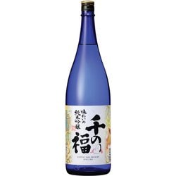 千の福 味わいの純米吟醸 16度 1800ml [日本酒]
