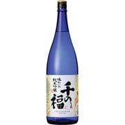 千の福 味わいの純米吟醸 16度 1800ml [日本酒]