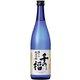千の福 味わいの純米吟醸 16度 720ml [日本酒]