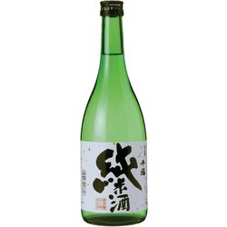 純米酒 16度 720ml [日本酒]