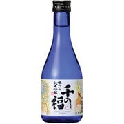 千の福 味わいの純米吟醸 16度 300ml [日本酒]