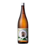 白瀧 純米 15～16度 1800ml [日本酒]