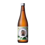 白瀧 純米 15～16度 720ml [日本酒]