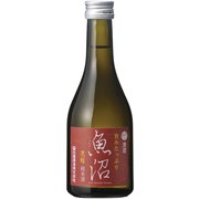 濃醇魚沼 純米 15～16度 300ml [日本酒]