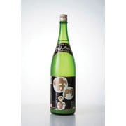 守門の雪 にごり酒 (冬期間は生酒) 18度 1800ml [日本酒]