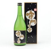 守門の雪 にごり酒 (冬期間は生酒) 18度 720ml [日本酒]