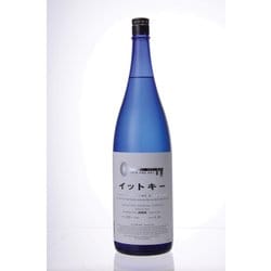 イットキー 純米吟醸 12度 1800ml [日本酒]