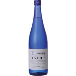 イットキー 純米吟醸 12度 720ml [日本酒]