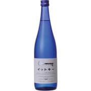 イットキー 純米吟醸 12度 720ml [日本酒]