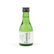 目黒五郎助 純米大吟醸 15～16度 180ml [日本酒]