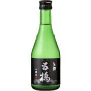 五橋 本醸造生酒 15～16度 300ml [日本酒]