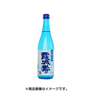 寿虎屋 吟醸生酒 霞城寿 13度 300ml [日本酒]