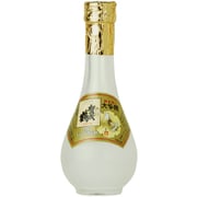 賀茂鶴 ゴールド 丸瓶 16～17度 180ml [日本酒]