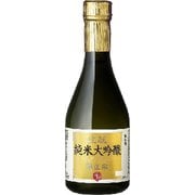 菊正宗 生もと 純米大吟醸 16度 300ml [日本酒]