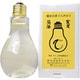 高垣 電球の酒てんきゅう 透明瓶 箱入 14度 180ml [日本酒]