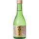 齊藤 英勲 古都千年 純米吟醸 15度 300ml [日本酒]