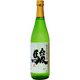 駿 純米吟醸 原酒 17度 720ml [日本酒]