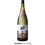 八重垣 褒紋 純米吟醸 16度 720ml [日本酒]