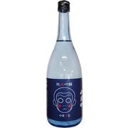 純米吟醸 山猿 15～16度 720ml [日本酒]